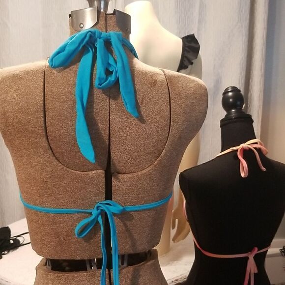 Bikini Swimsuit LOT of 3 Size Small/medium - Picture 9 of 13